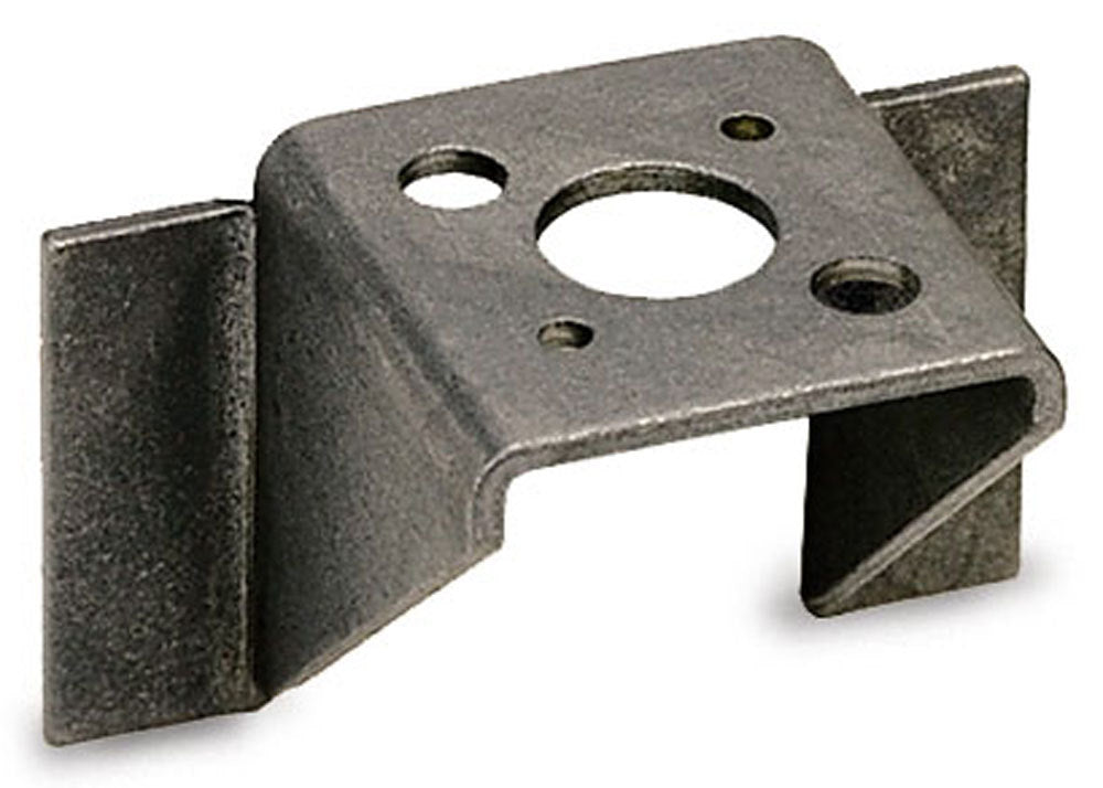 Support de montage Quik Fastener en acier