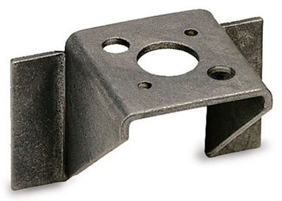 Support de montage Quik Fastener en acier