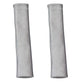 Protecteurs de bottes SPK Plug haute température naturels, paquet de 2