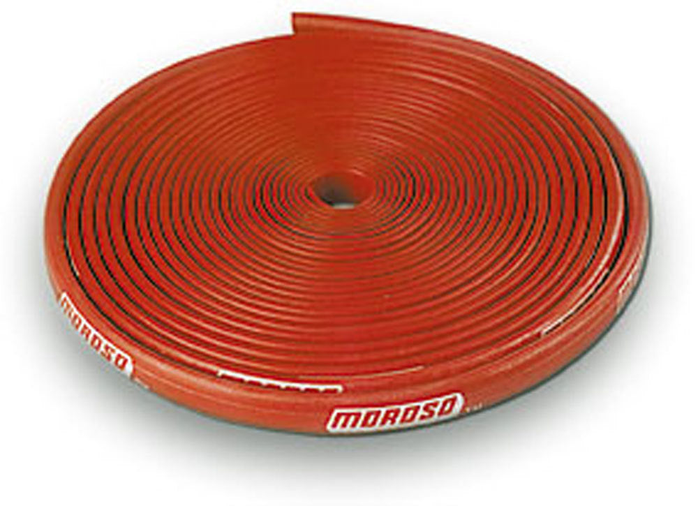 Manchon de fil rouge de 25 pi