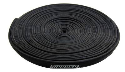 Gaine isolante pour fils de bougies - Noire - 7,6 m