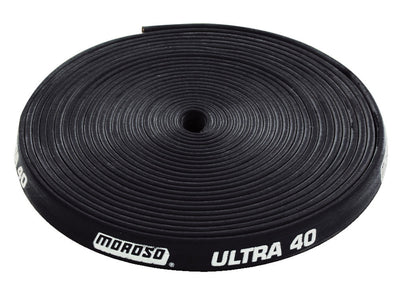 Gaine isolante pour fil de bougie - Ultra 40 Noir