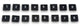 Identification des manchons thermorétractables