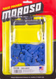 Kit de guide-fils de bougie SBF - Bleu