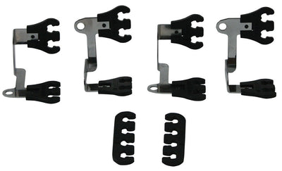 Kit de faisceau de câbles noir pour show car