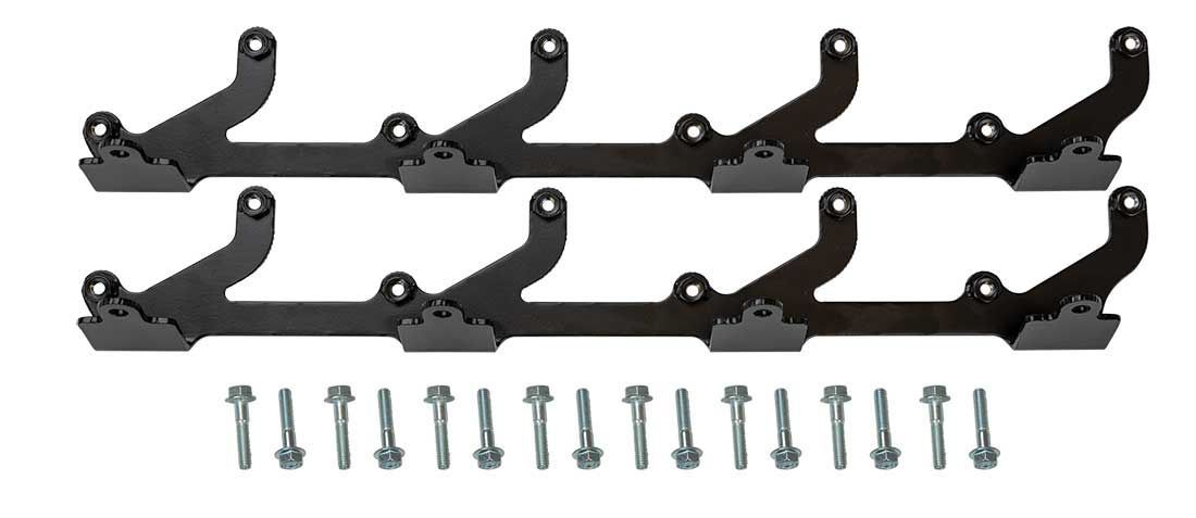 Supports de montage de bobine BBC ZZ632 utilisant des bobines LS