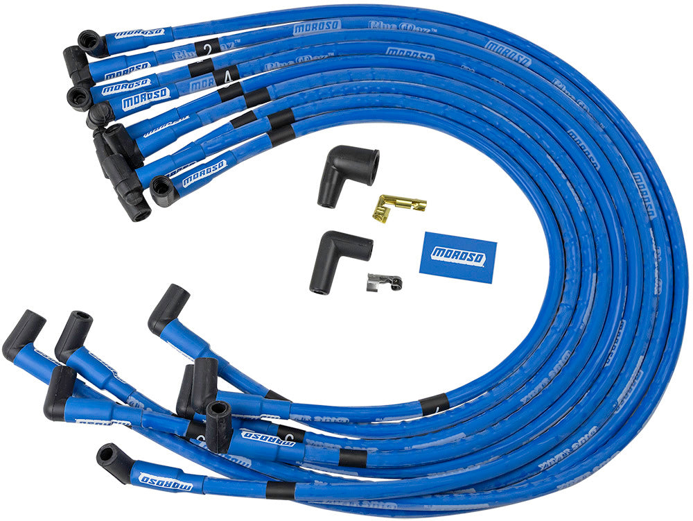 Faisceau d'allumage Blue Max