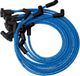 Jeu de fils d'allumage Blue Max