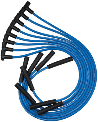 Jeu de câbles d'allumage Blue Max