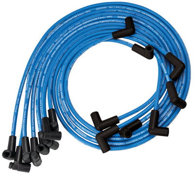 Jeu de fils d'allumage Blue Max
