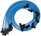 Jeu de fils d'allumage Blue Max