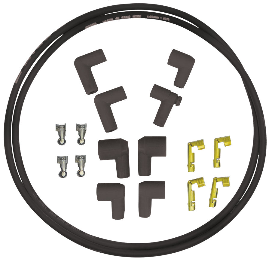 Kit de fil de bobine de remplacement - Ultra 40 non gainé