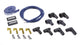 Replacement Coil Wire Kit - Ultra 40 Sleeved