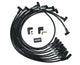 Jeu de fils de bougies Ultra 40 Ford 460 HEI Noir