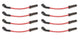 Ultra 40 Wire Set 8.5mm GM LS/LT 11.0