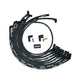 Ultra 40 Plug Wire Set SBF 302 HEI 135-Deg Red