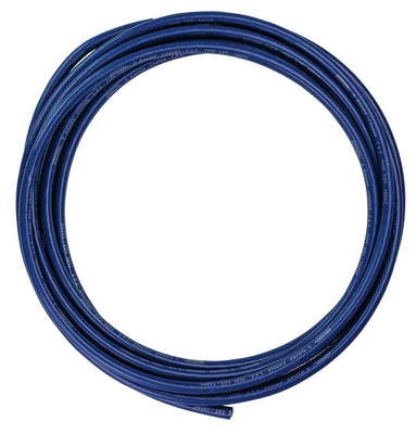 Câble de batterie 2 AWG 25 pi