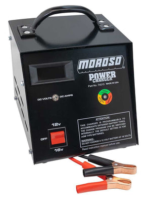 Battery Charger
