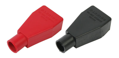 Bouchons de borne de batterie (1 paire)