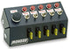 Panneau de commande à montage en cage