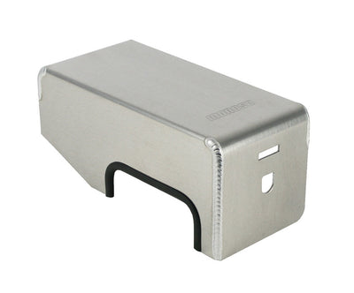 Couvercle de boîte à fusibles en aluminium - Mustang GT 05 et plus