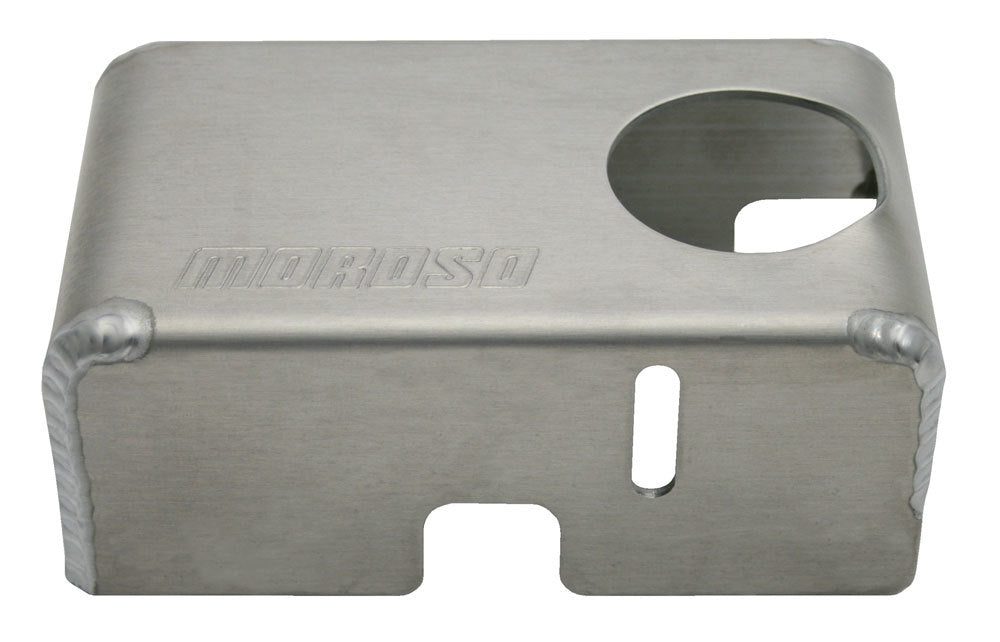 Cache-servofrein - Corvette 97-08