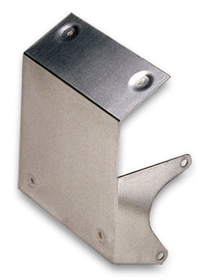 Écran thermique de démarreur