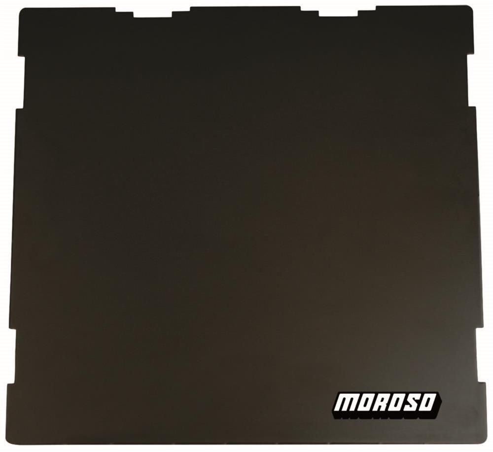Plaque d'obturation de tableau de bord - Mazda Miata 99-04