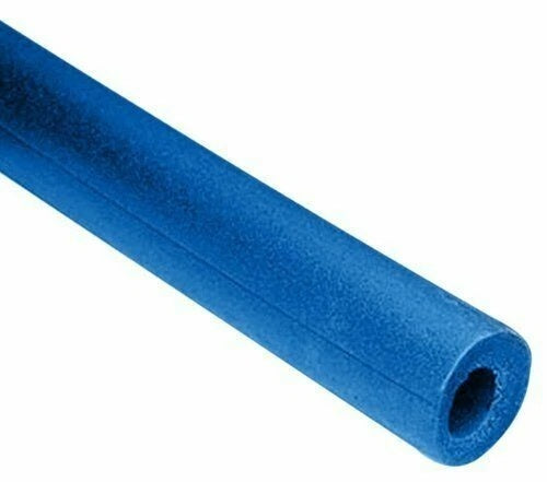 Roll Bar Padding Blue