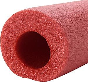 Rembourrage Arceau Rouge