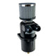 Breather Tank/Catch Can Dual Inlet 12AN Male