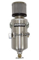 Alm. Breather Tank Kit 3-1/8 Dia x 11-1/2 AOL