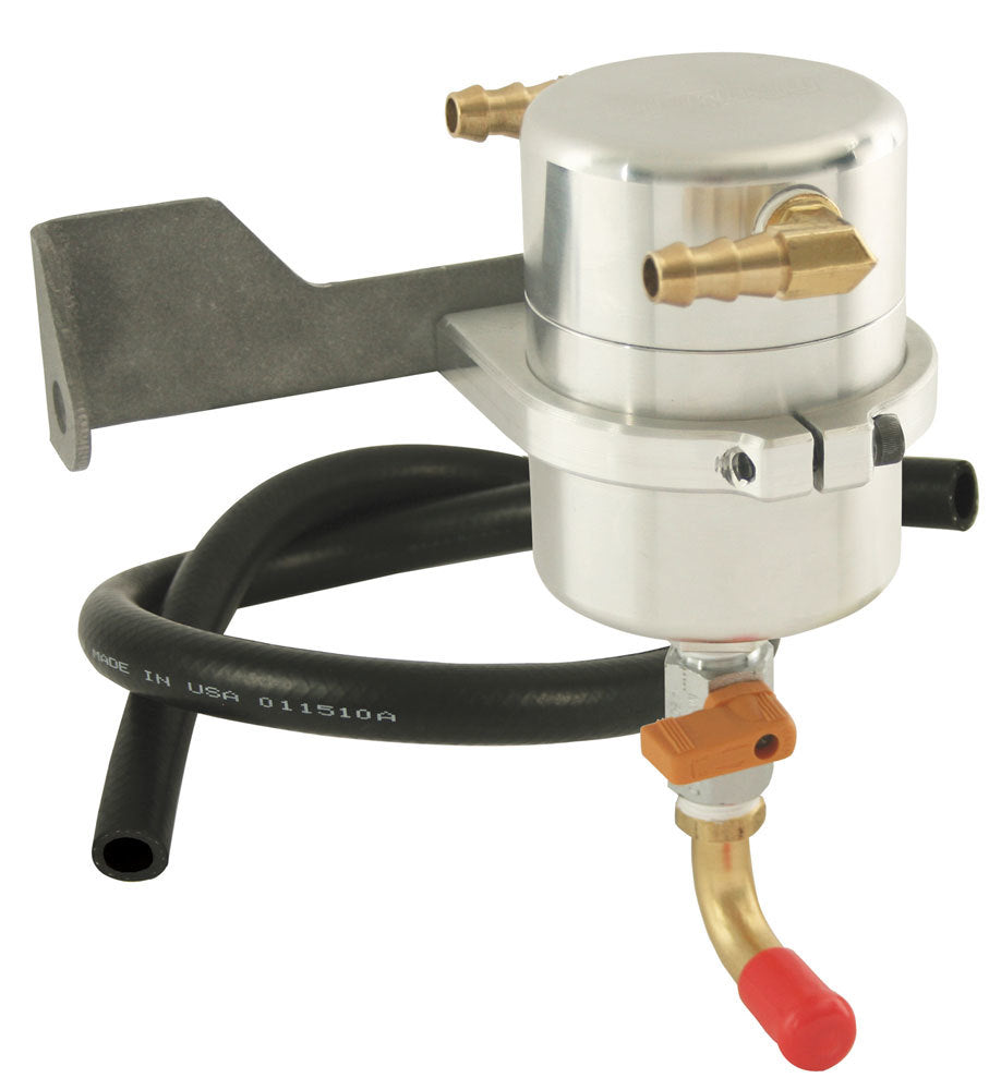 Séparateur air/huile - Camions GM 4.8/6.0L 99 et plus