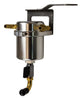 Air/Oil Separator Catch Can GM Truck 14-19