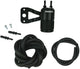 Air/Oil Separator H/D 88-16 EVO Twin-Cam