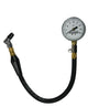 Manomètre de pression des pneus - 0-40 Psi