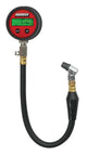 Manomètre numérique pour pneus 0-60 psi - Rétroéclairé