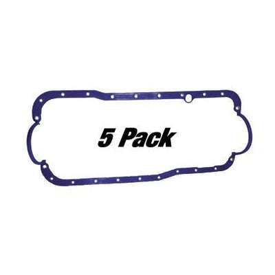 Joints de carter d'huile monobloc SBF 351W (5 unités)