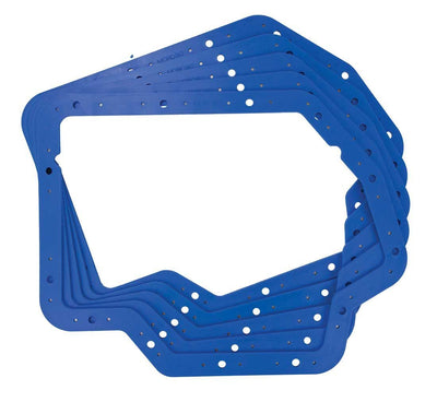 Joints de carter de boîte 5 pièces GM Turbo 400