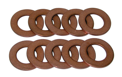 Rondelles de bouchon de vidange