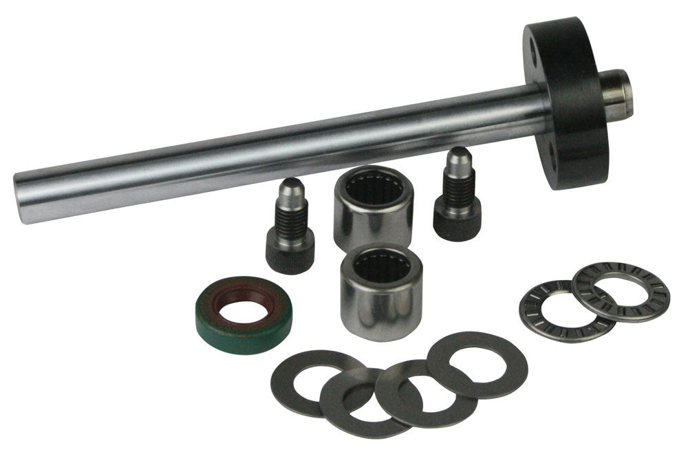 Kit de réparation de pompe à vide