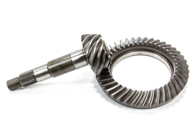 Dana 35 3.73 Couronne et pignon
