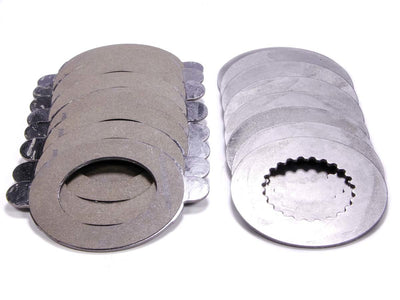 Ford Pont Arrière Ouvert 8.8 Kit D'embrayage 31 Cannelures