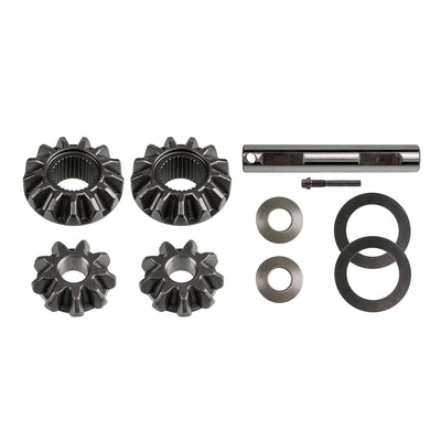 Kit d'engrenages de différentiel GM 8.6 pouces, 30 cannelures
