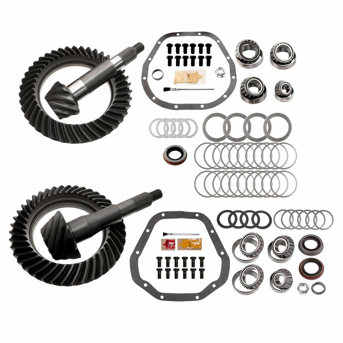 FORD F250/F350 1999-07 D 60XF/F10.5R 4.56