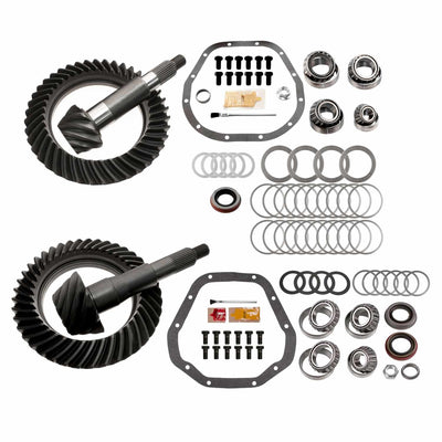 FORD F250/F350 1999-07 D 60XF/F10.5R 4.56