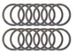 Carrier Shim