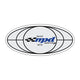 Decal Sticker Racing Logo