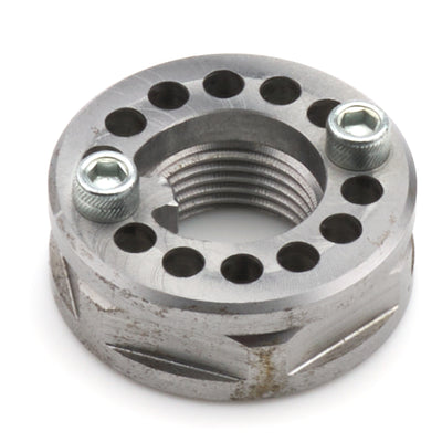 Steel Lock Nut For 14120 Spindle