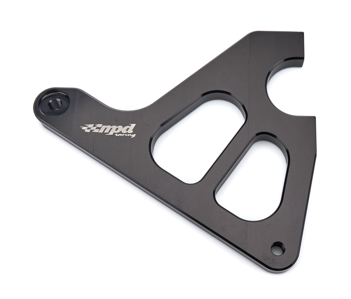 Bras de direction combiné Beast Style Offset Noir